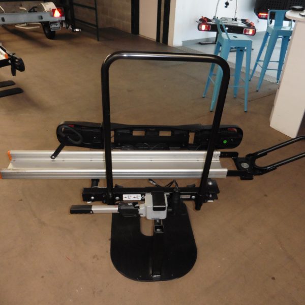 TOW CAR BALANCE - Imagen 3