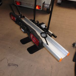 TOW CAR BALANCE