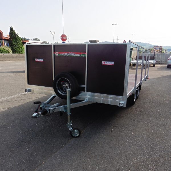 PLATAFORMA R4500 - Imagen 9