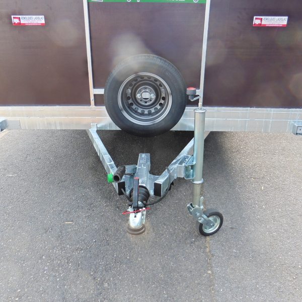 PLATAFORMA R4500 - Imagen 10