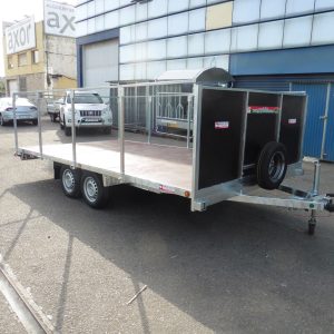 PLATAFORMA R4500