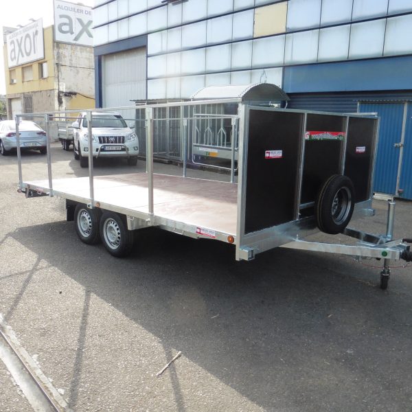 PLATAFORMA R4500