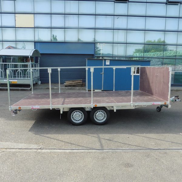 PLATAFORMA R4500 - Imagen 8