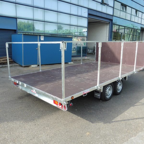 PLATAFORMA R4500 - Imagen 7