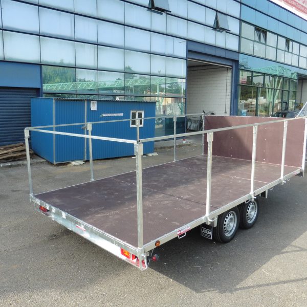 PLATAFORMA R4500 - Imagen 6