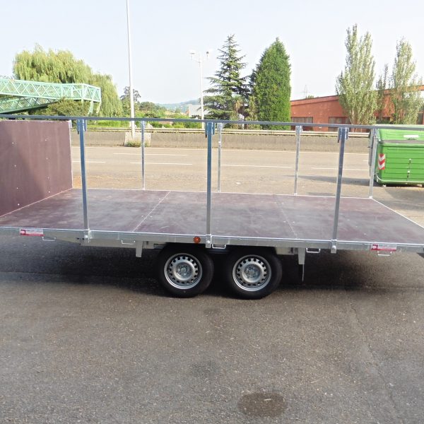 PLATAFORMA R4500 - Imagen 3