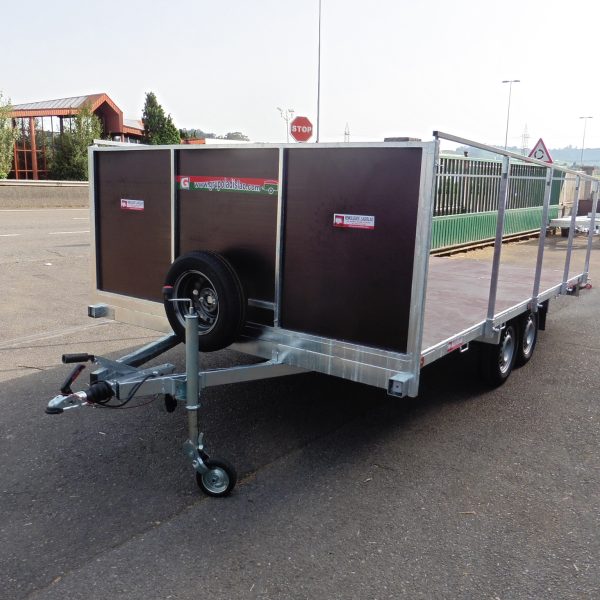 PLATAFORMA R4500 - Imagen 2