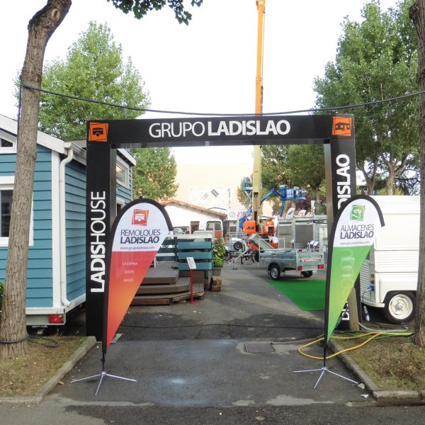 FIDMA GIJON 2018 - Imagen 10