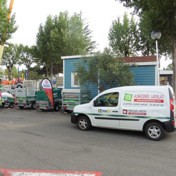 FIDMA GIJON 2018 - Imagen 12