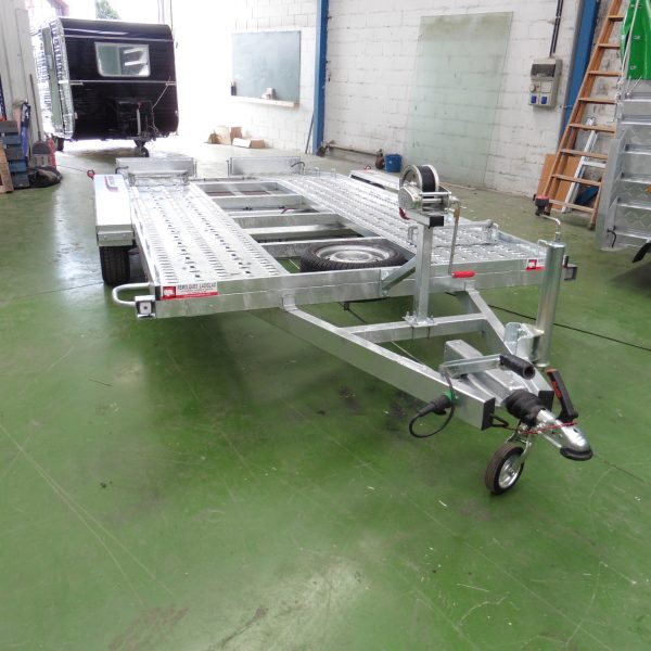 PLAT 4,50x2 - Imagen 11