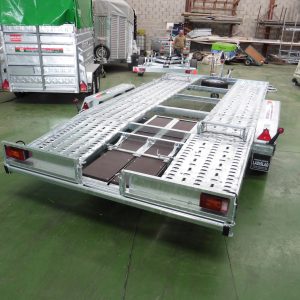 PLAT 4,50x2