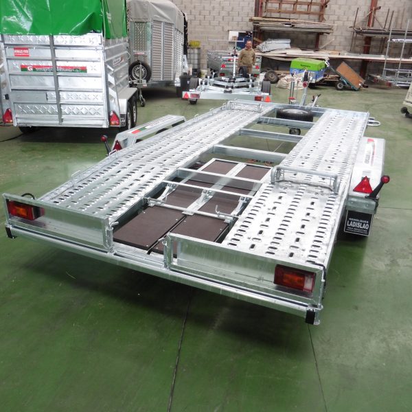 PLAT 4,50x2