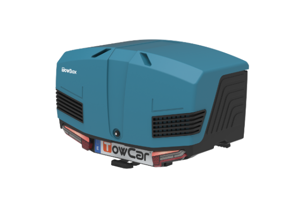 TOWBOX V3 - Imagen 12