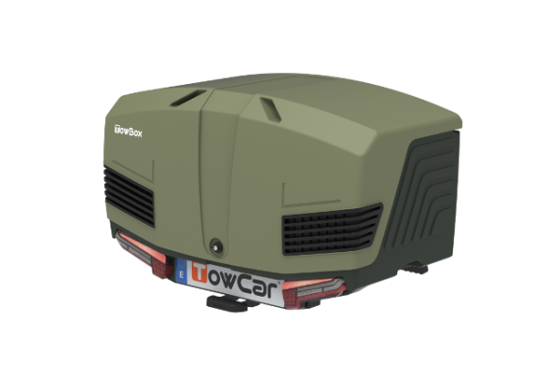 TOWBOX V3 - Imagen 13