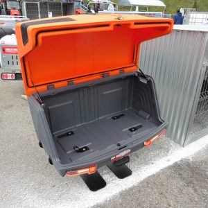 TOWBOX V3