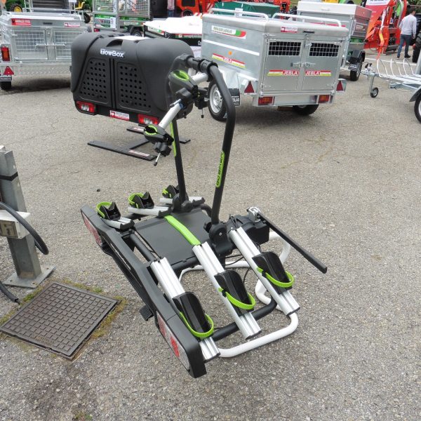 PORTA BICICLETAS GOBIKER SPEED - Imagen 2