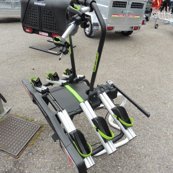 PORTA BICICLETAS GOBIKER SPEED - Imagen 6