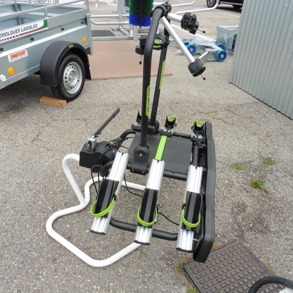PORTA BICICLETAS GOBIKER SPEED - Imagen 4