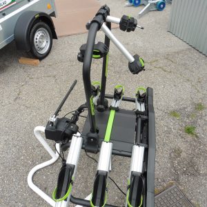 PORTA BICICLETAS GOBIKER SPEED