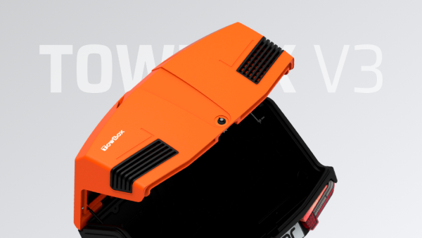 TOWBOX V3 - Imagen 17
