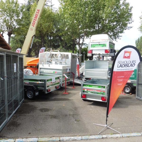FIDMA GIJON 2019 - Imagen 27