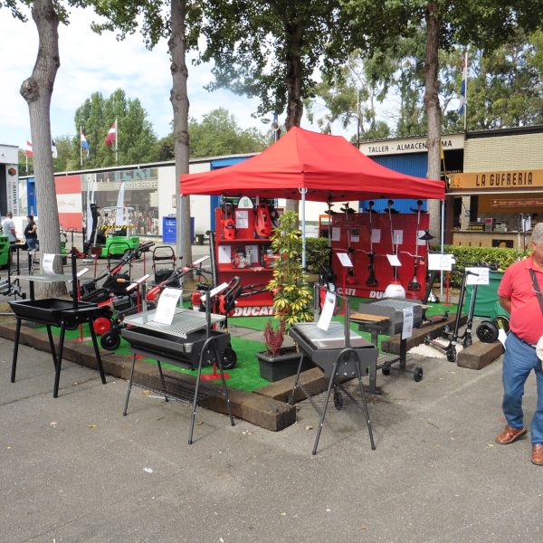 FIDMA GIJON 2019 - Imagen 11