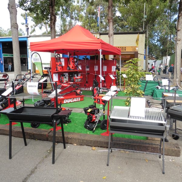 FIDMA GIJON 2019 - Imagen 10