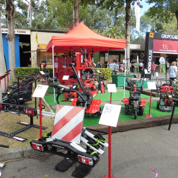 FIDMA GIJON 2019 - Imagen 17
