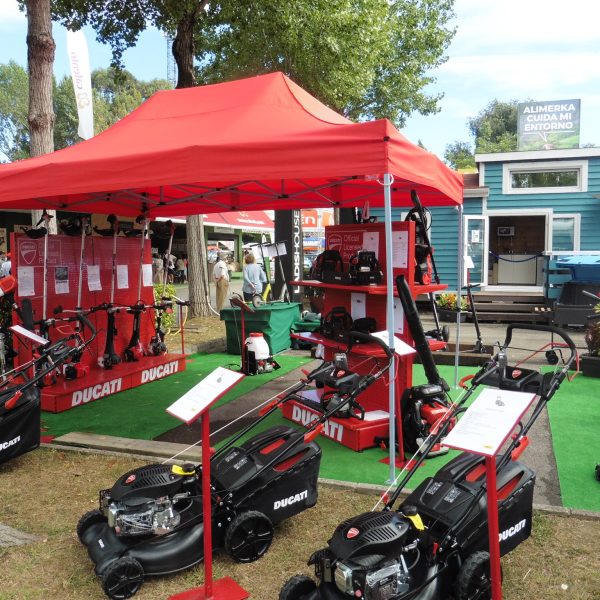 FIDMA GIJON 2019 - Imagen 16