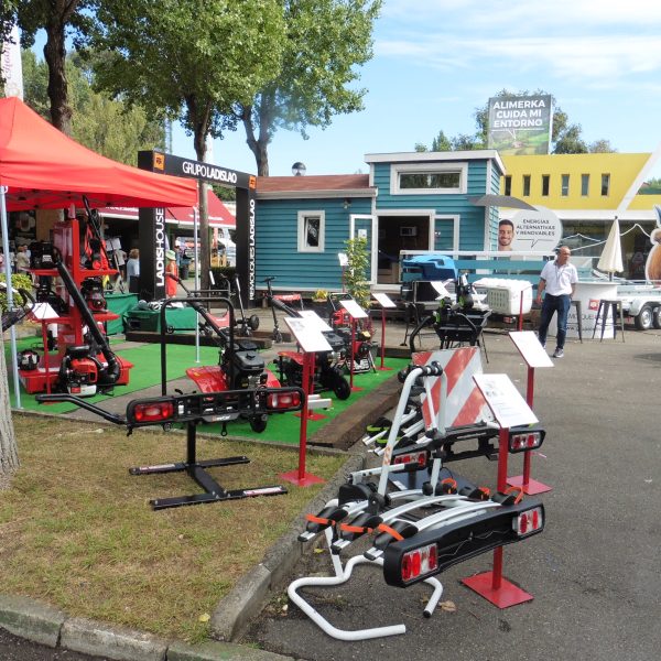 FIDMA GIJON 2019 - Imagen 15