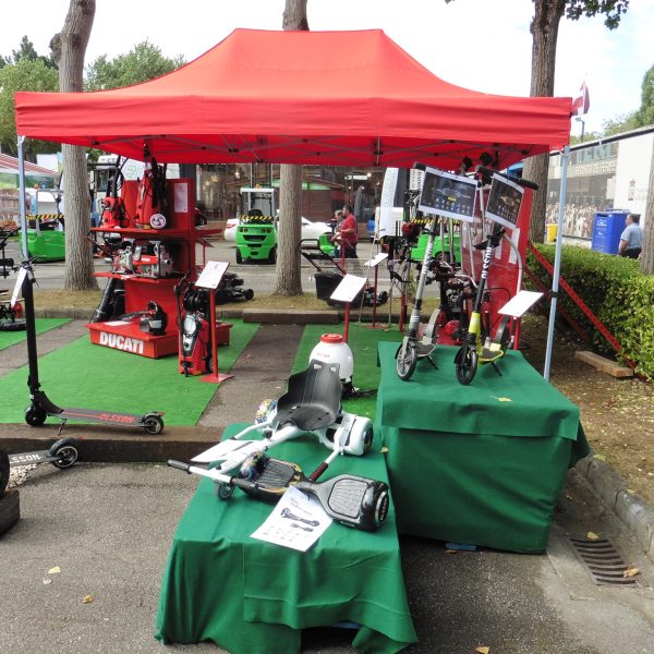 FIDMA GIJON 2019 - Imagen 9