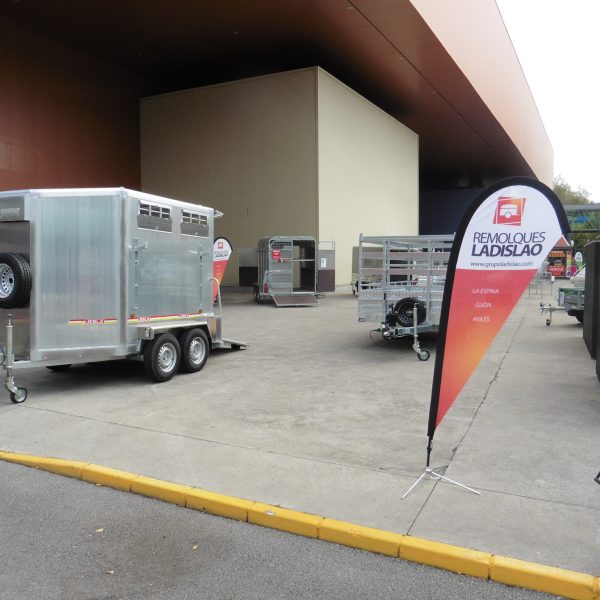 AGROPEC GIJON 2019