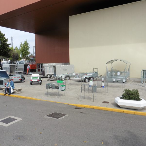 AGROPEC GIJON 2019 - Imagen 18