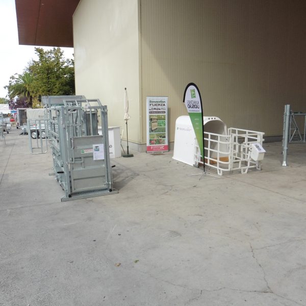 AGROPEC GIJON 2019 - Imagen 5