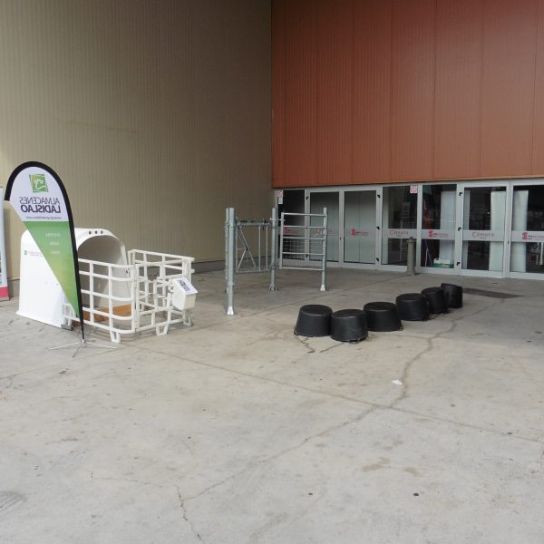 AGROPEC GIJON 2019 - Imagen 4