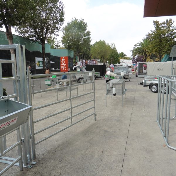AGROPEC GIJON 2019 - Imagen 2