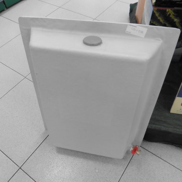 DEPOSITO DE FIBRA
