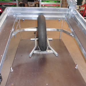 CEPO PARA RUEDA