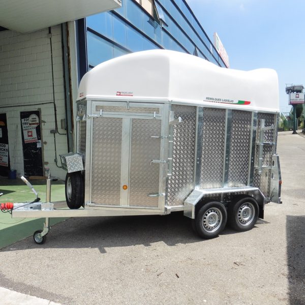 RDG-30 TECHO FIBRA