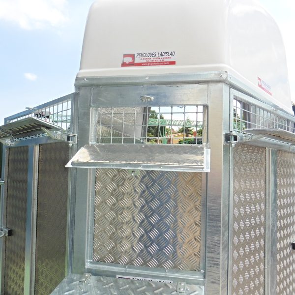 RDG-30 TECHO FIBRA - Imagen 4