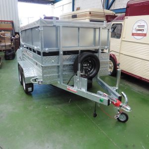 RD 27 EXTERIOR