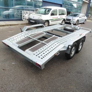 Plataforma 3.70